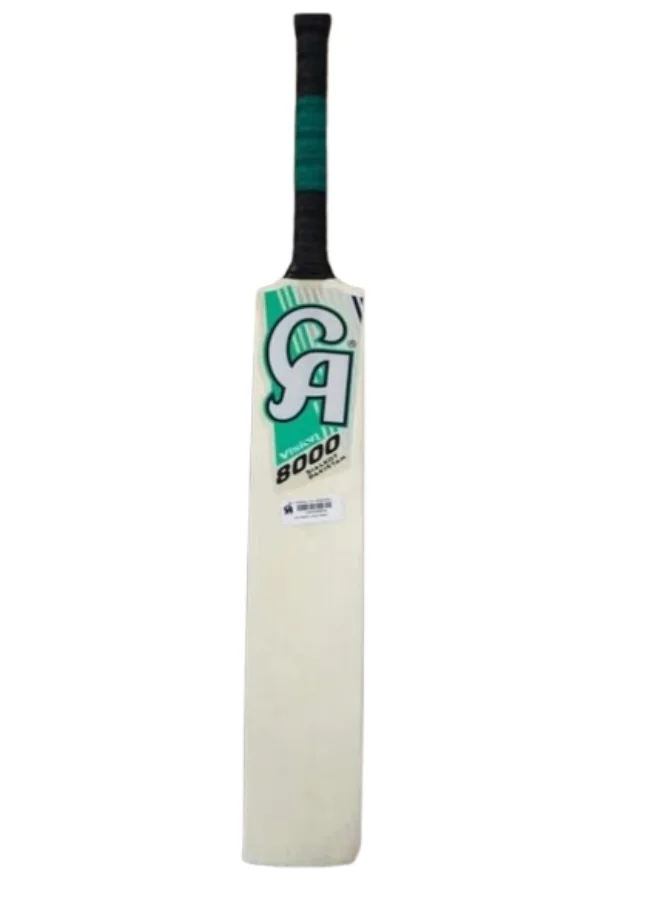 Premium Cricket Bat for Tennis and Tape Ball Professional Performance (Full Size) 5g7qh