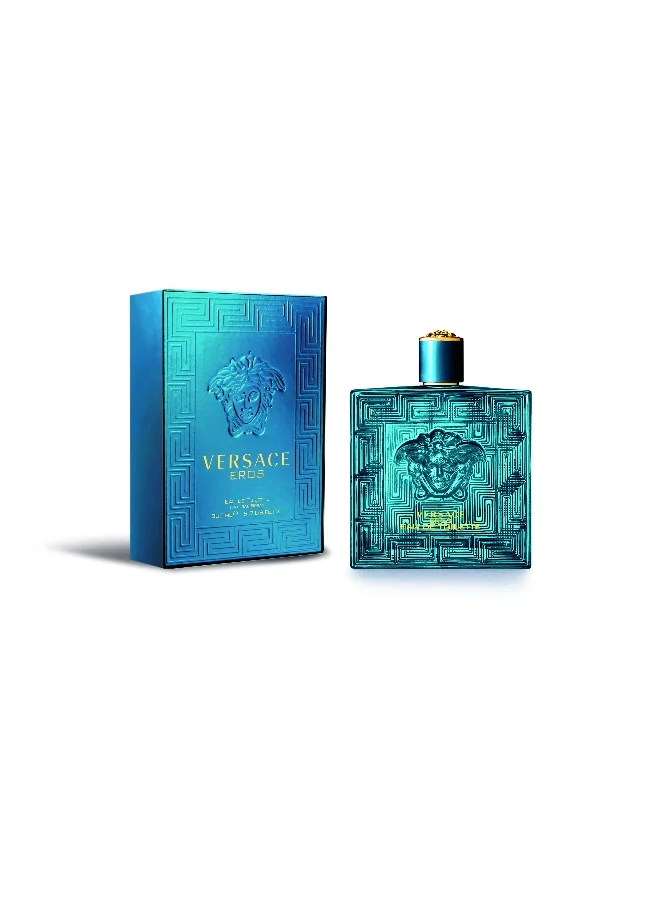 Luxury Eros Eau de Toilette Premium Fragrance for Men (200 mL) 6jmpy