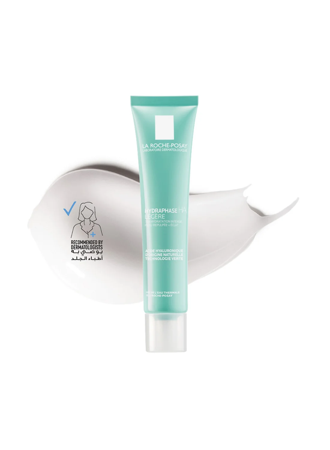 Premium Hydrating Light Moisturizer for Sensitive and Combination Skin (40 mL) 4mf2b