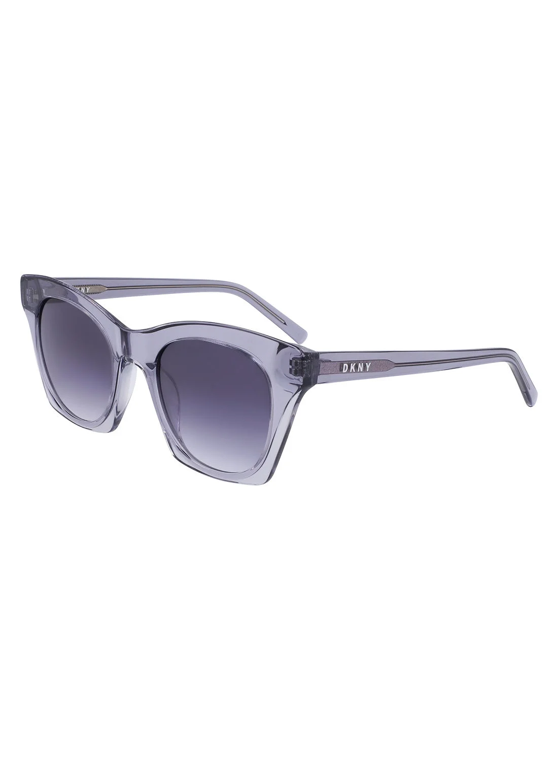 Premium Acetate Cat Eye Sunglasses Full Rim Elegant Eyewear for Women (Lilac, 52mm) mclyl