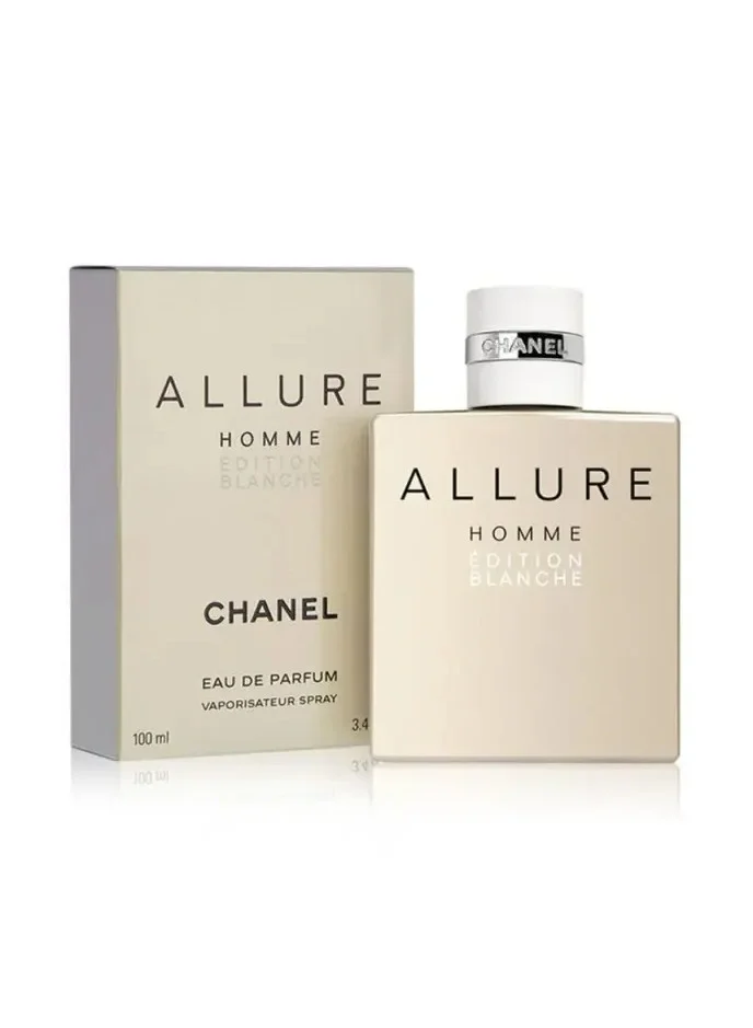 Luxury Edition Blanche Eau de Parfum Premium Fragrance for Men and Women (100 mL) c8fhn