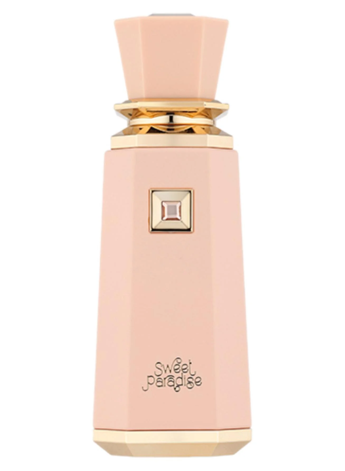 French Avenue Sweet Paradise Eau de Parfum Premium Fragrance for Women (100 mL) b5j41