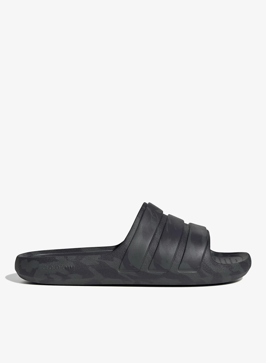 Sport Flow Premium Lightweight Slide Sandals (Black, 42 EU) 6j6jr
