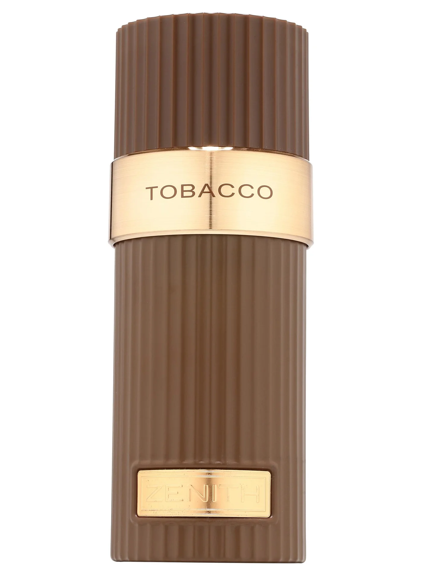 French Avenue Zenith Tobacco Eau de Parfum Premium Fragrance for Men (100 mL) gdntu