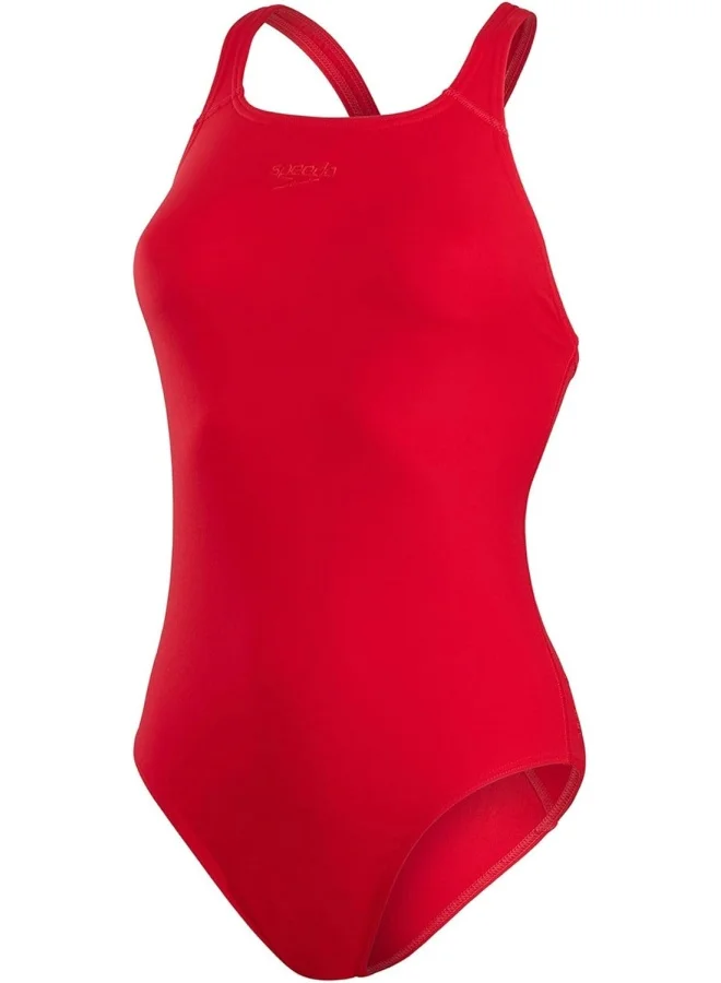 Premium Endurance+ Medalist Swimsuit Chlorine-Resistant Professional Athletic Swimwear (Black, 30) 8yryu