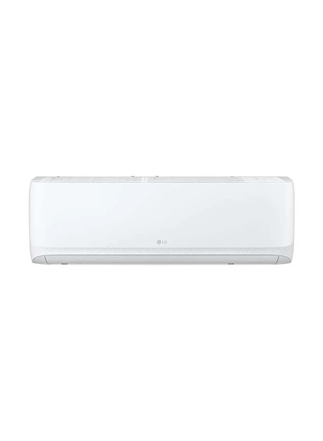 Premium Split Air Conditioner 2.5 Ton with High-Efficiency Rotary Compressor (White, 2.5 Ton) tcb2f