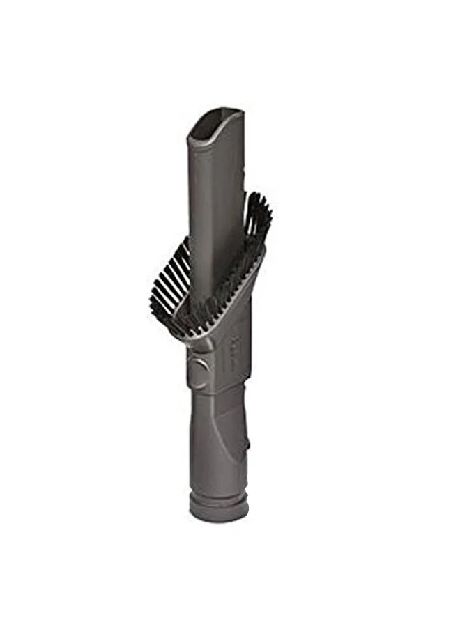 High-Speed Ionic Combination Tool Assembly (Grey, Universal Fit) tujho
