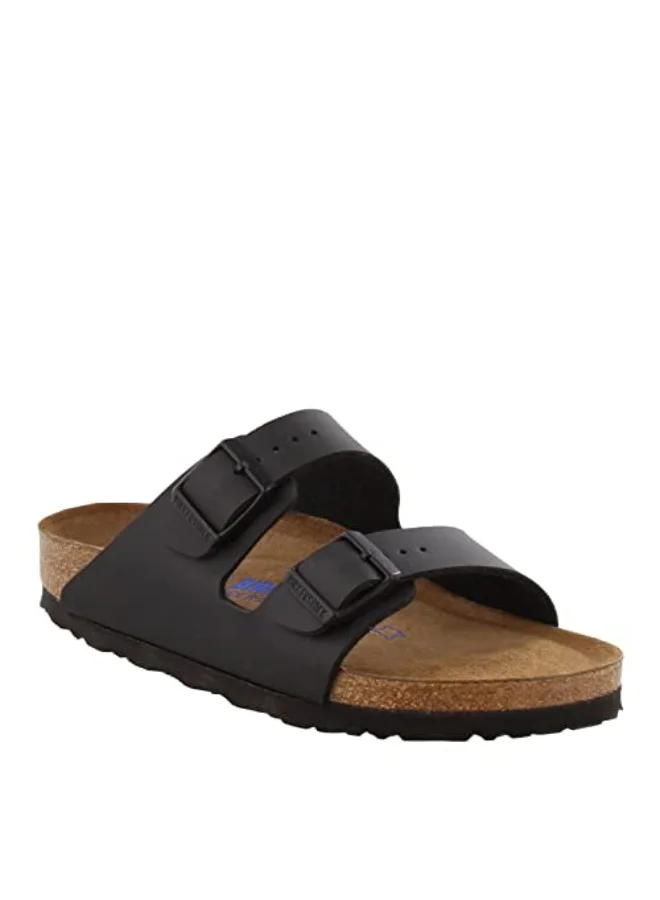 Premium Classic Arizona Fashion Sandals Two-Strap Adjustable Footwear for Men and Women (Size 40) gumvv