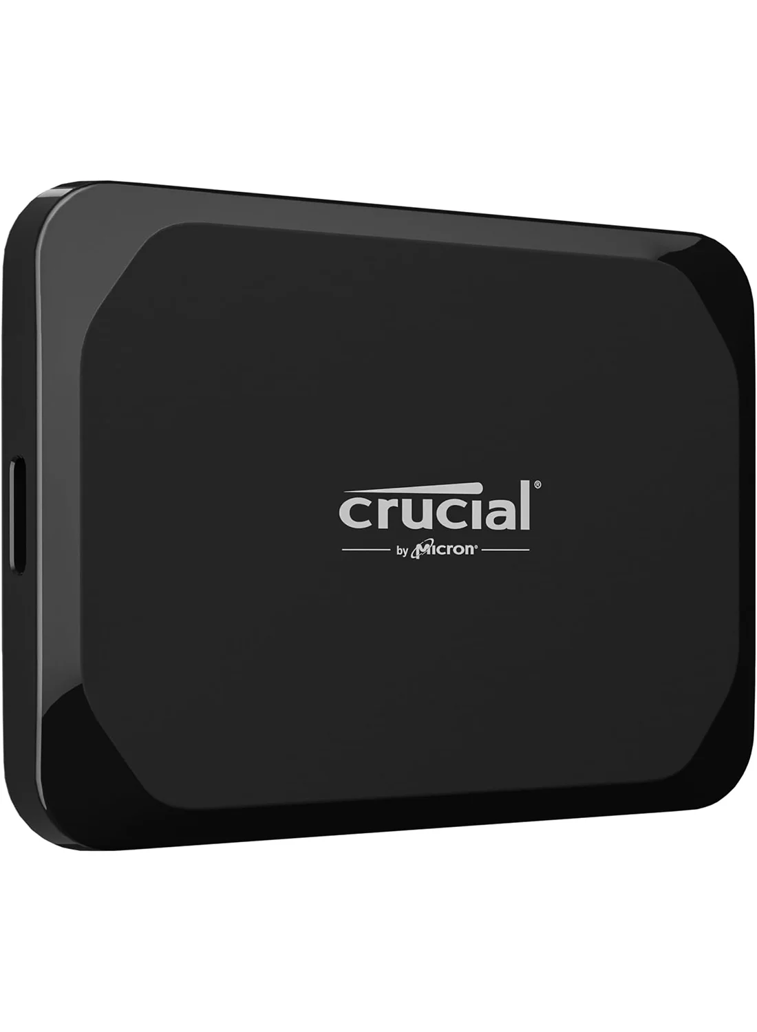 Crucial X9 Portable SSD High-Speed External Solid State Drive (2 TB) 7701f