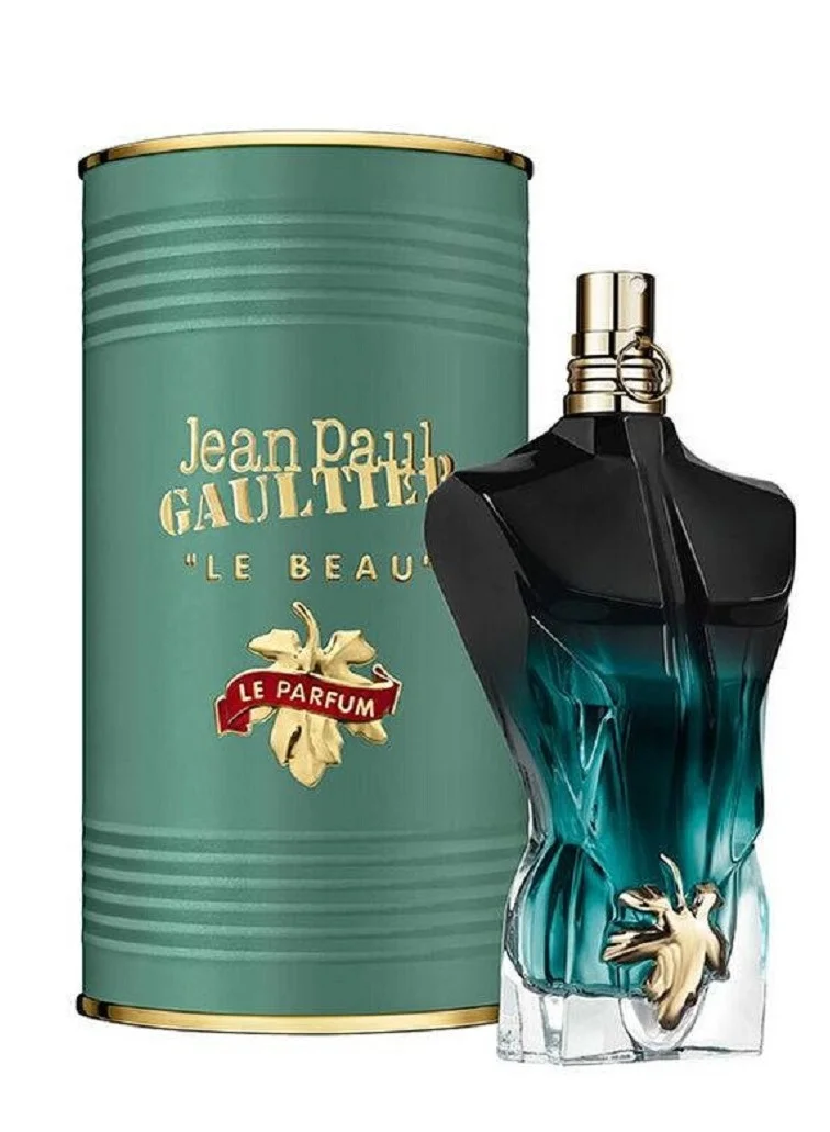 Premium Fragrance Intense Eau de Parfum for Men (125 mL) n5wa5