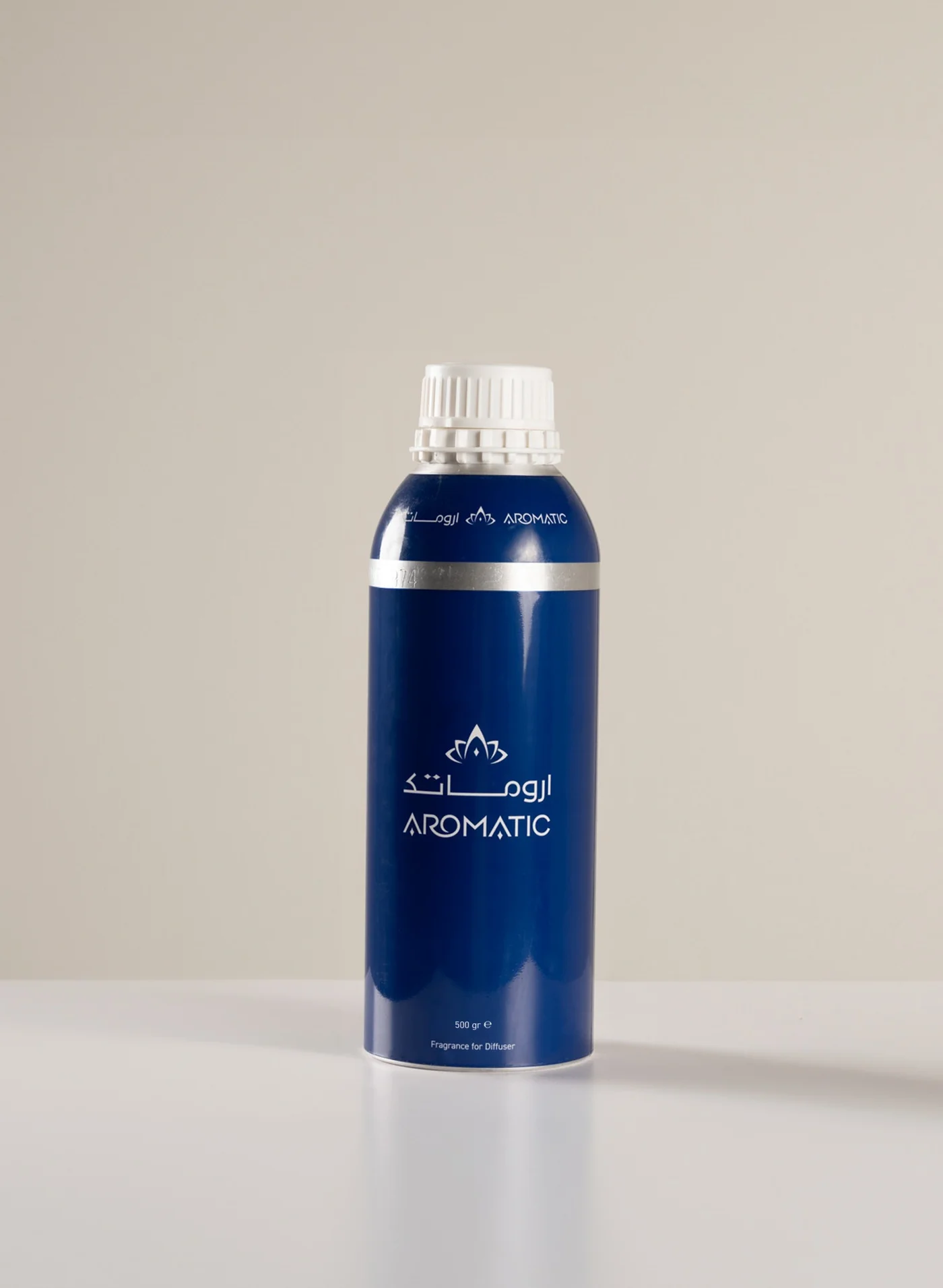 Aromatic Aroma Oil Bloom Premium Fragrance Essential Oil Blend for Home Diffuser (500 mL) tzbl1