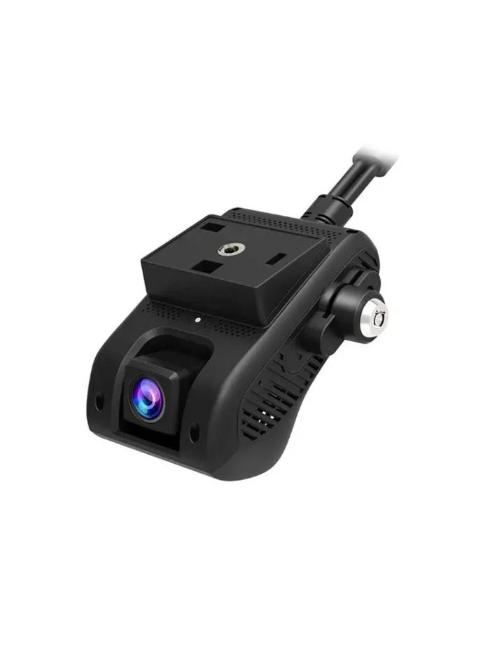 Premium 4G Dual Lens Dash Camera with GPS Tracking and Real-Time Remote Monitoring (1 Unit) rbm2x