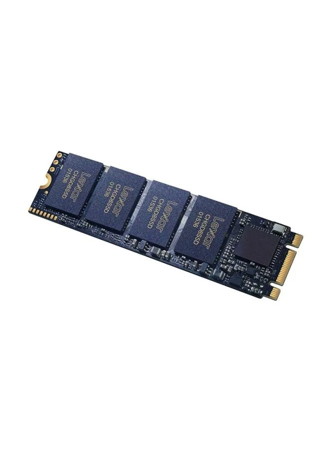 Premium NVMe M.2 2280 Internal Solid State Drive High-Speed Storage (500 GB) kt0wb