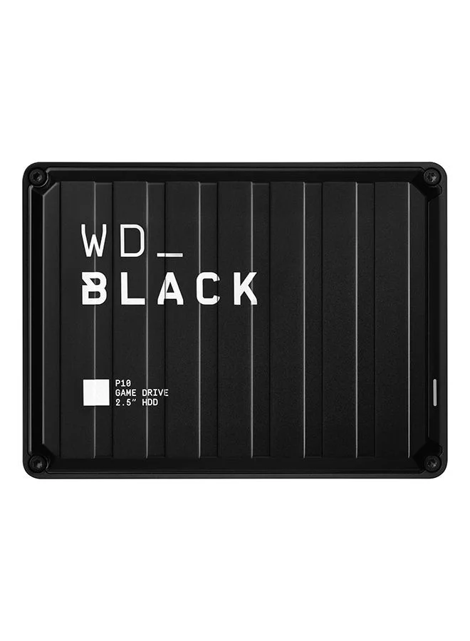Premium External Portable Hard Drive 2 TB USB 3.0 High-Speed Data Storage for PC and Laptop (2 TB) b1mqf