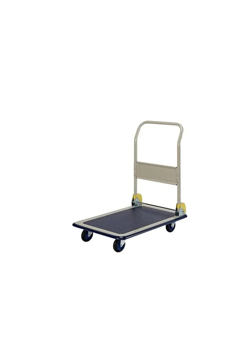 ABBASALI Platform Trolley Heavy-Duty Industrial Cart (150kg Capacity) xa2xi