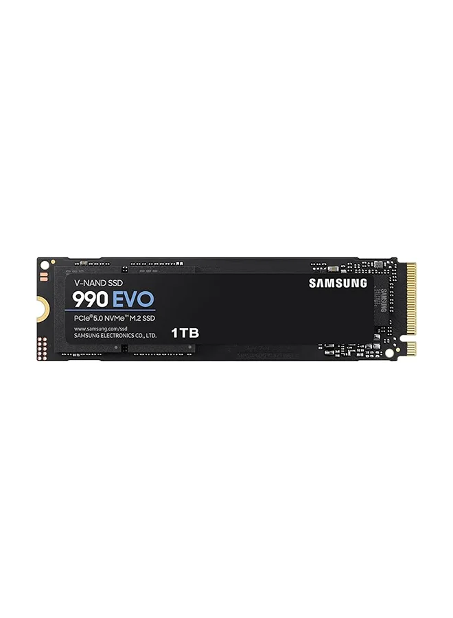 Ultra-HD Internal NVMe M.2 SSD PCIe 4.0/5.0 High-Speed Storage Drive for Gaming and Graphics Editing (1TB) yu0y1
