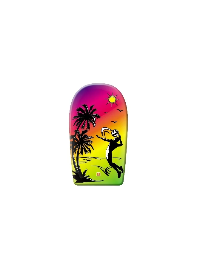 Mondo Body Board for Beach Water Sports (84 cm) o627o