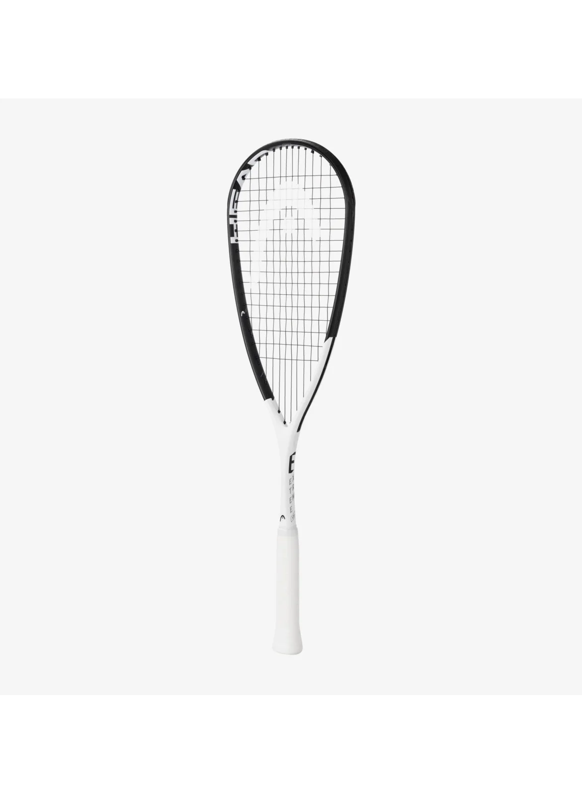 Extreme Squash Racquet Lightweight Professional Racket for Stable Power (120 g) 4v9fd
