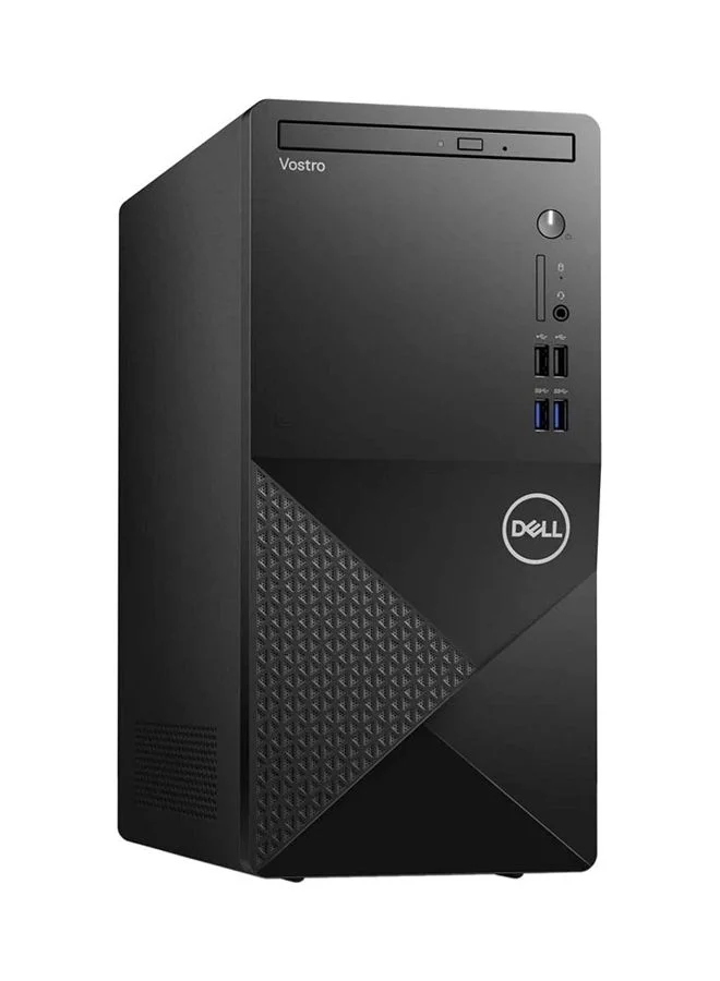 Premium Desktop Tower PC, Intel Core i5-12400 Processor, 16GB RAM, 1TB SSD, Intel UHD Graphics, Windows 11 (Black) bcbr9