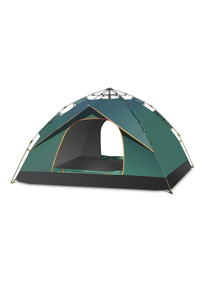 Arabest Camping Tent Waterproof Outdoor Shelter (200x200x145cm) nmr5g