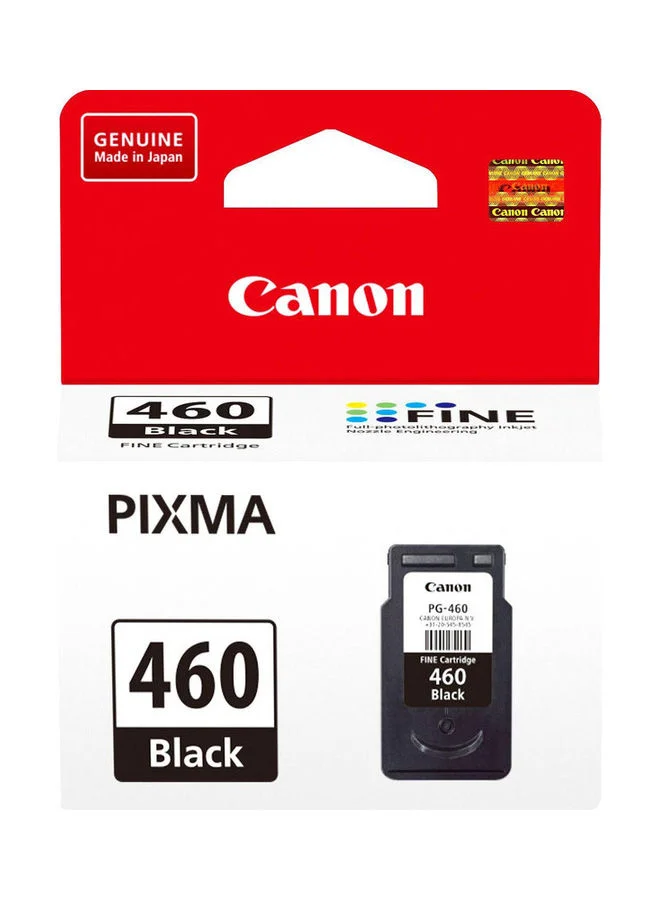 Premium Ink Cartridge for Printers (Black, 15 mL) d0c1t