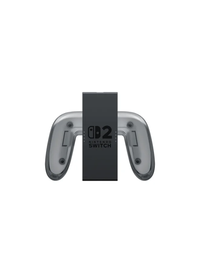 Handheld Gaming Charging Grip for Controller Accessories (Black, 1 Pack) 4j5xu