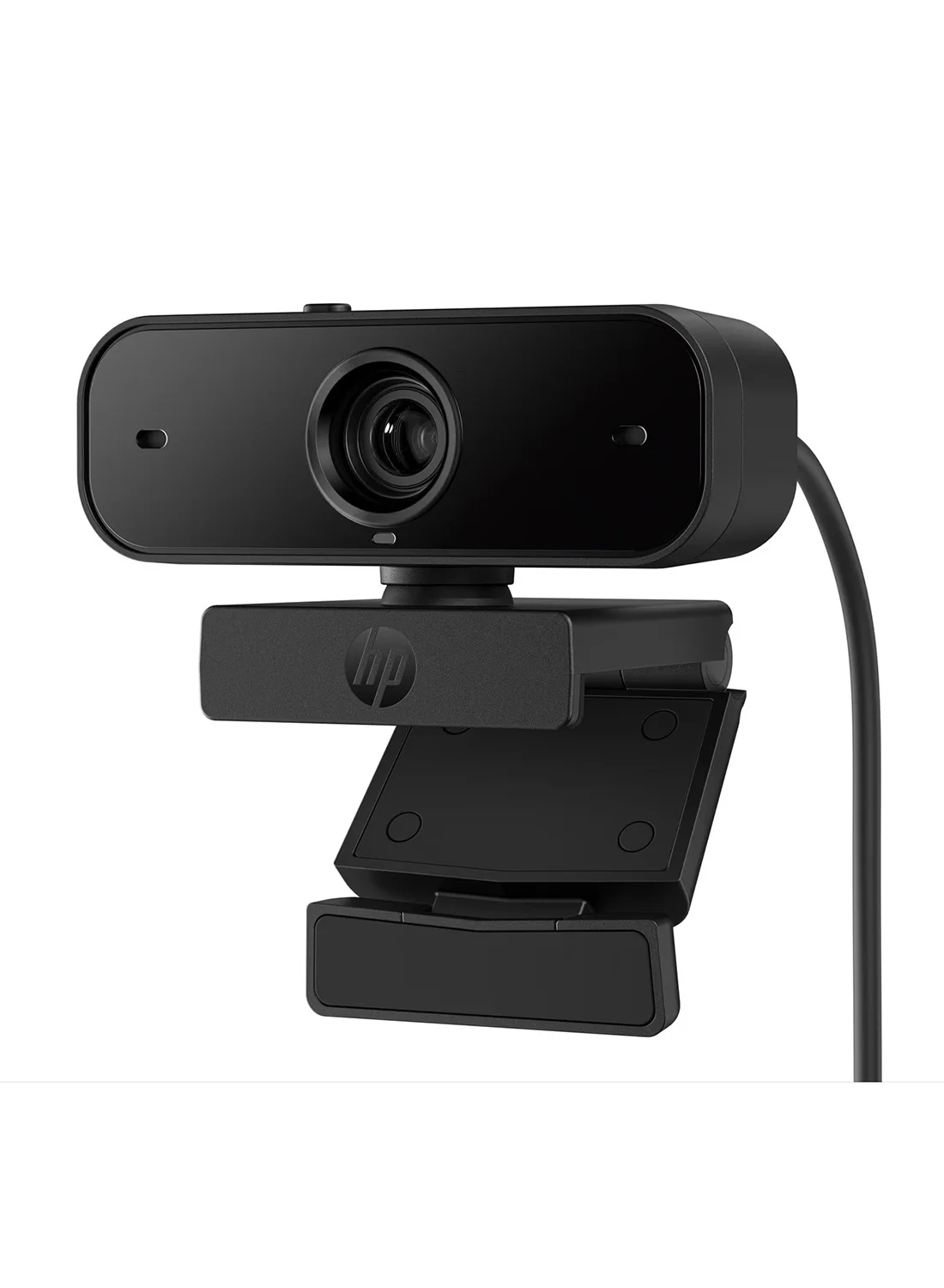 Premium FHD Webcam 1080p Professional Streaming Camera with Built-in Microphone (Black, Wired) t78pr