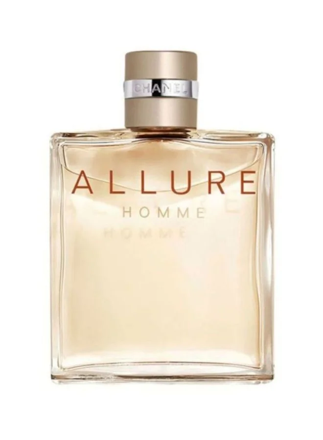 Luxury Allure Eau de Toilette Premium Fragrance for Women (100 mL) bi061