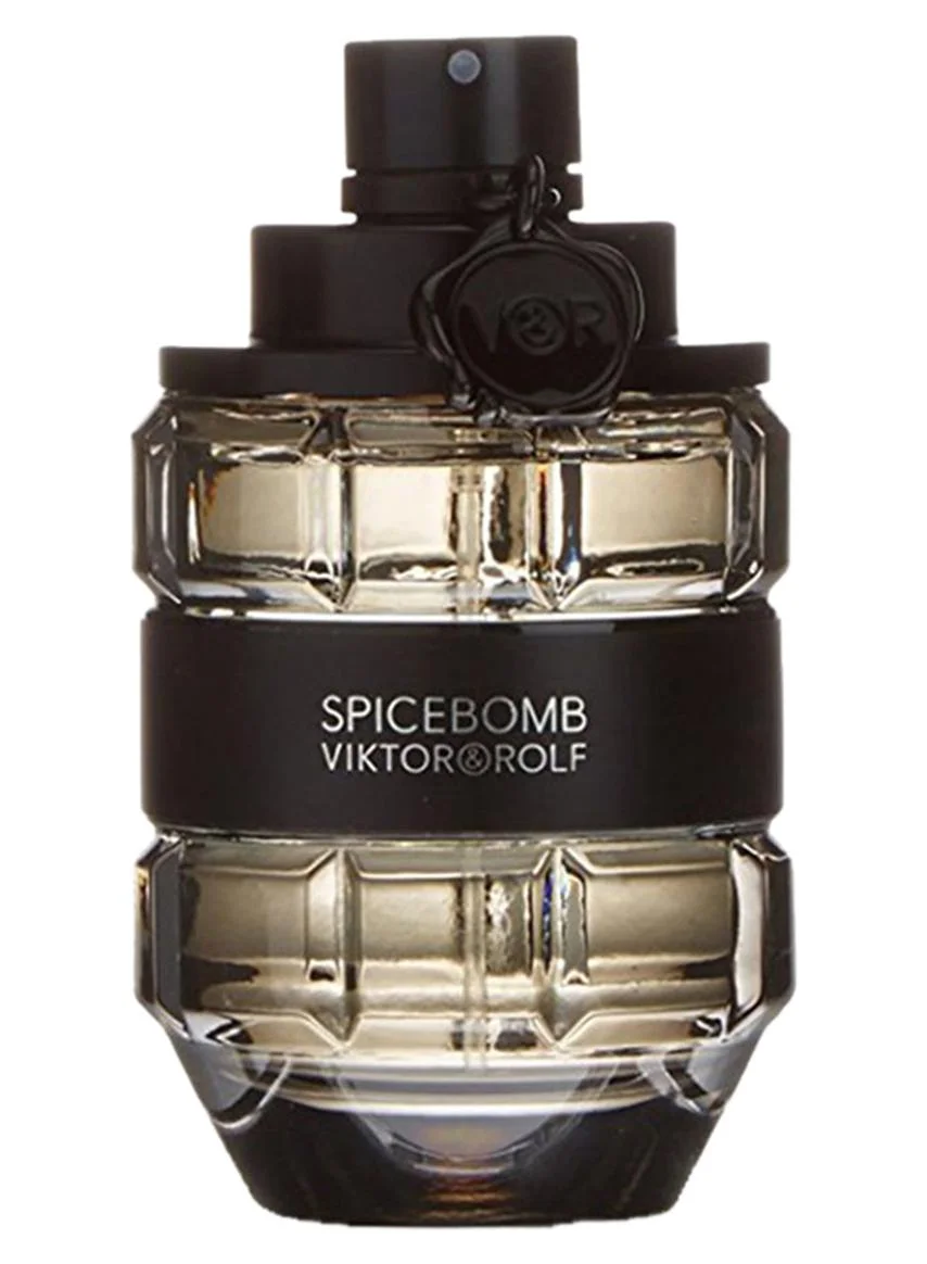 Premium Spicy Woody Eau de Toilette for Men (90 mL) y5rxo