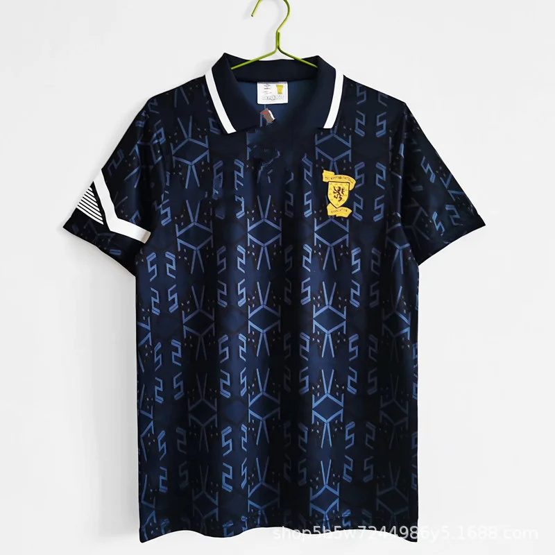 Retro 1990 Germany National Team Football Jersey Professional Field Player Version (Adult, Large) 66rem