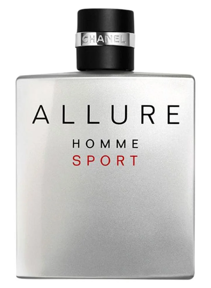 Luxury Sport Eau de Toilette Fragrance for Men (100 mL) sm51f