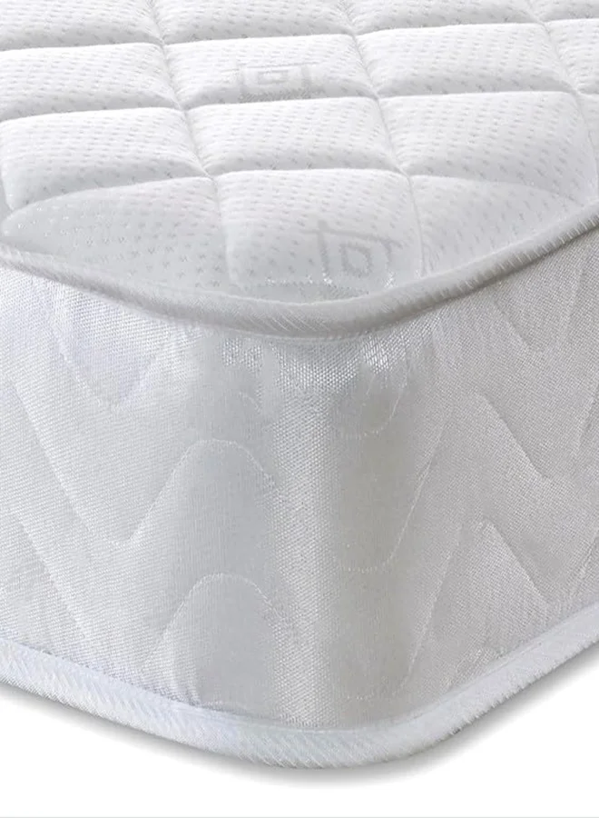 Maf Furniture Orthopedic Medical Mattress Single Size (90x190x20 cm) Premium Support for Restful Sleep dtz6q