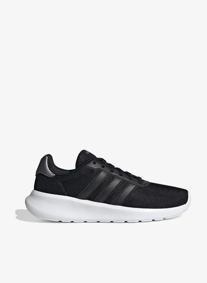 Sport Lite Racer 3.0 Lightweight Athletic Running Shoes for Men and Women (Breathable Mesh, Comfortable Daily Wear) wk46q