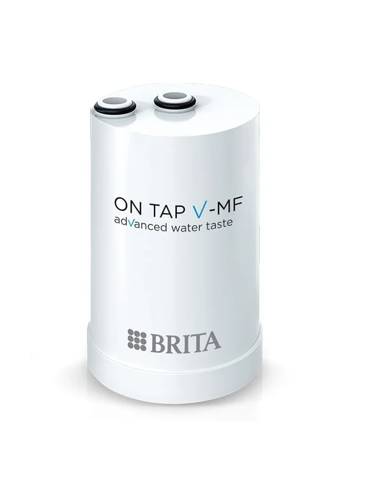 Premium Tap Water Filter Replacement Cartridge High-Flow Filtration System (600 Litres) 9omgc