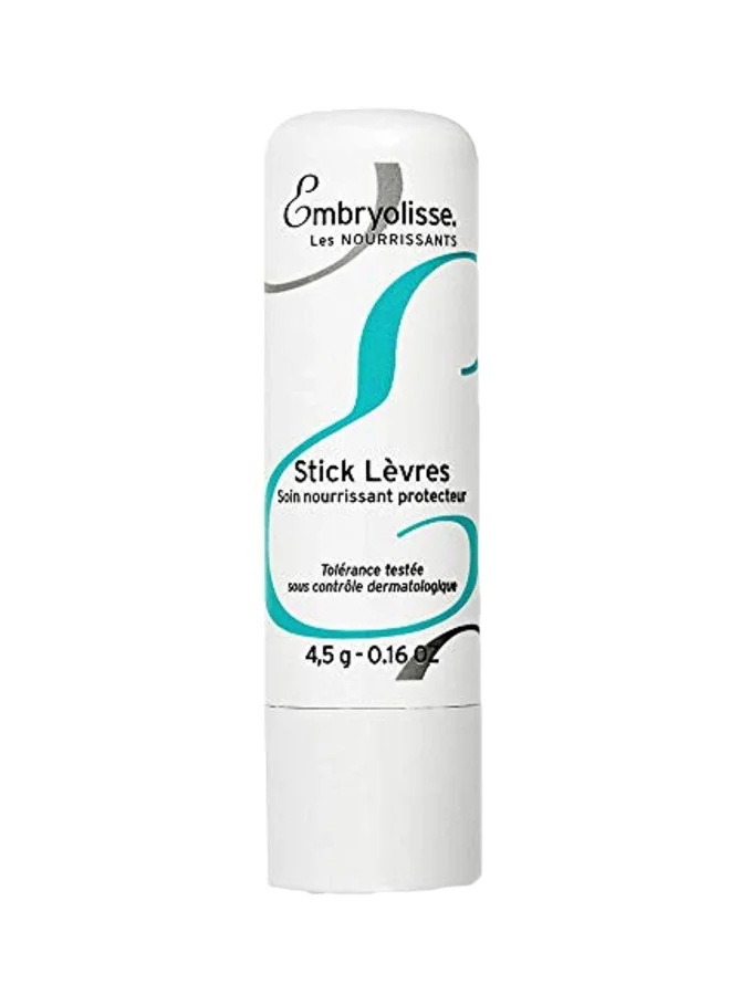 Embryolisse Moisturizing Lip Balm Premium Hydrating Care for Dry Lips (15 mL) nxcfc