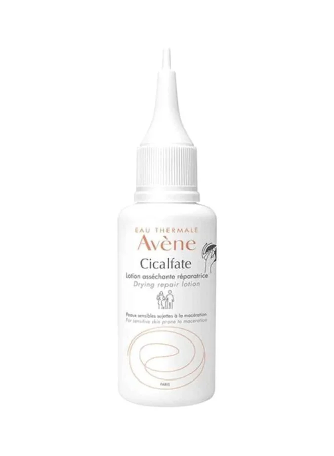 Premium Repairing Drying Lotion for Sensitive Skin (40 mL) 52pvz