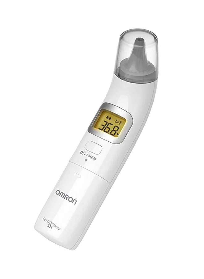 Digital Ear Thermometer Premium Infrared Clinical Accuracy (For Adults and Kids) kjq72