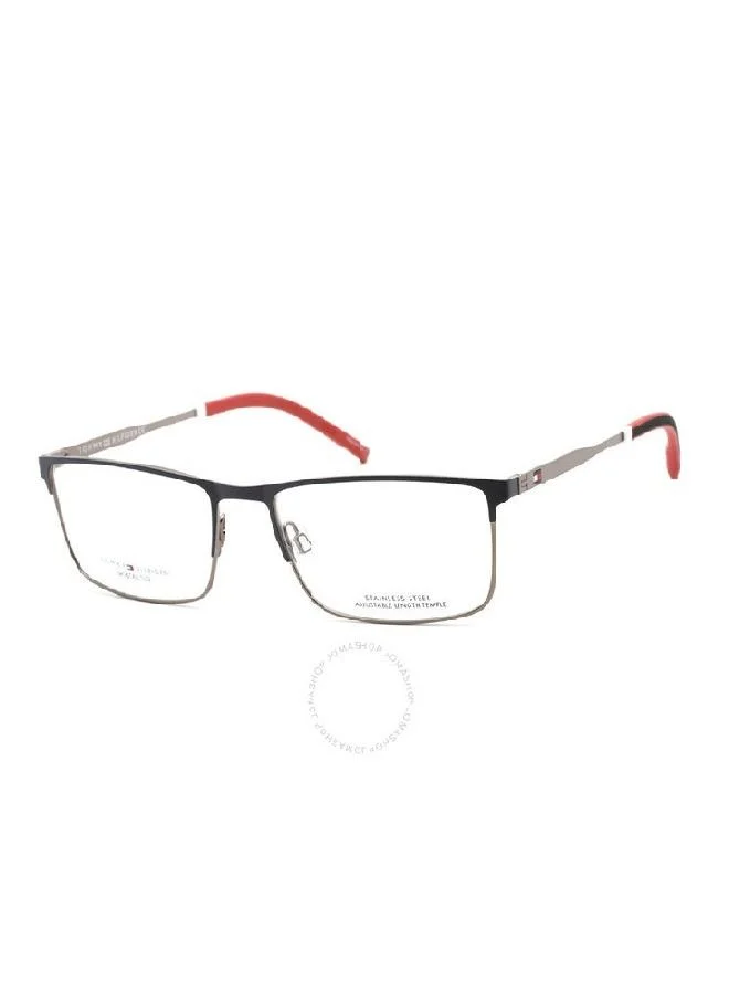 Premium Designer Optical Frames TH1843 Classic Rectangular Style for Men and Women 8silf