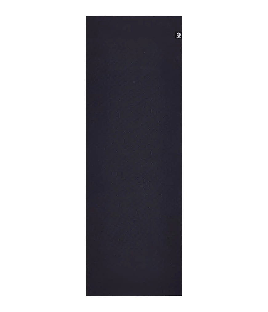 Premium High-Performance Fitness Yoga Mat Durable Non-Slip Exercise Pad for Stretching and Pilates (Midnight Blue, 180 x 61 x 0.5 cm) zrtz6