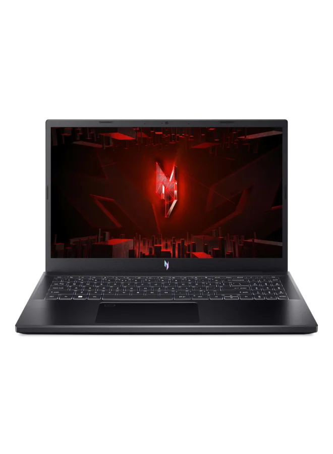 Premium Gaming Laptop 15.6-Inch FHD IPS Display, 16GB RAM, 512GB SSD, High-Performance Graphics, Windows 11 (Black) e19uf