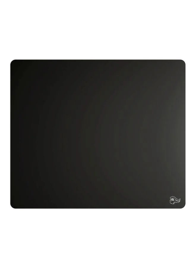 Premium Gaming Mouse Pad Ultra-Thin Polycarbonate Hard Surface (XL, 38cm x 43cm) 16seo