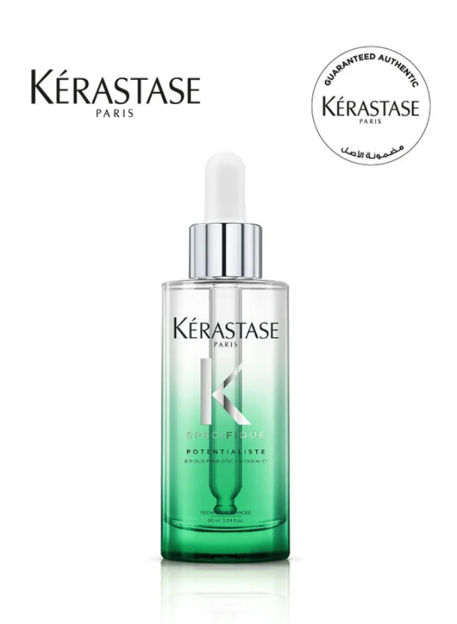 Premium Scalp Balancing Hair Serum for All Hair Types (90 mL) 9gomm
