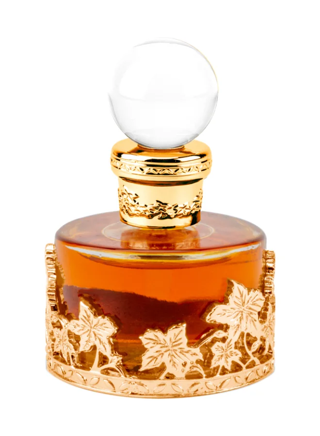 Swiss Arabian Oud Malaki Premium Unisex Perfume Oil Woody Fragrance (25 mL) gi2y2