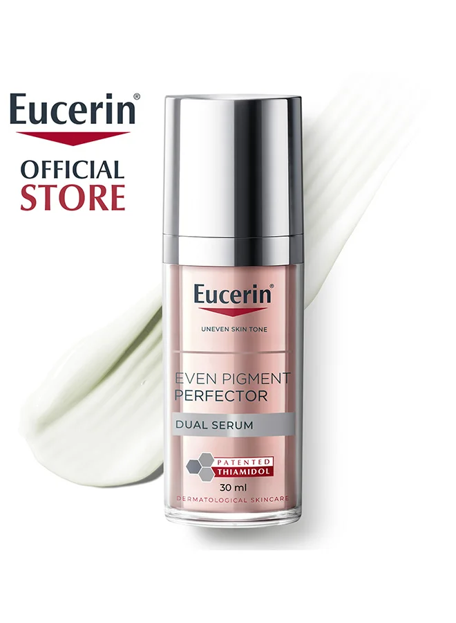 Premium Dual Face Serum Cream for Even Skin Tone and Radiant Complexion (All Skin Types, 30 mL) ruwms