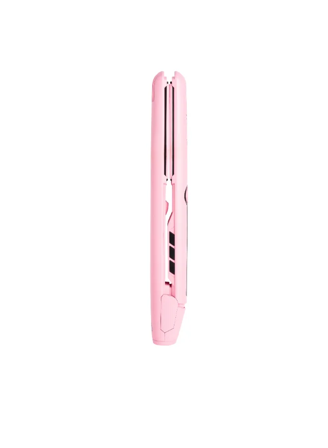Mermade Hair Professional Ceramic Hair Straightener (Premium Heat Styling Tool for All Hair Types) i4zda