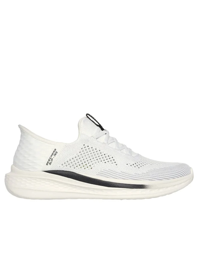 Premium Athletic Performance Footwear Lightweight Breathable Running Shoes for Men (Black, 42 EU) 7j49q