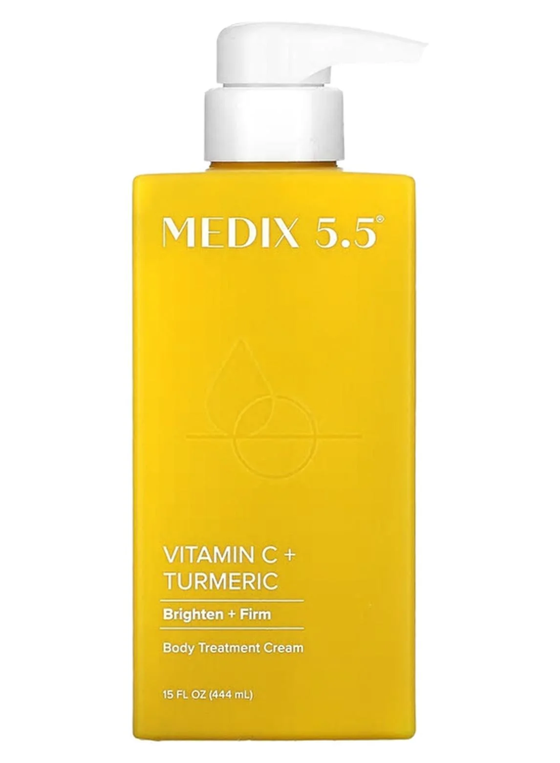 Medix 5.5 Turmeric Facial Moisturizer for Mature Skin (444 mL) im0j5