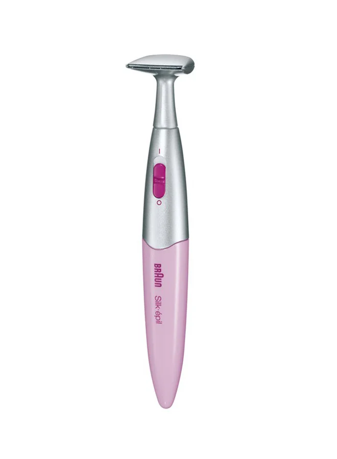 Premium 3-in-1 Bikini Trimmer Precision Grooming Tool for Women (Multicolour) 3mwkg