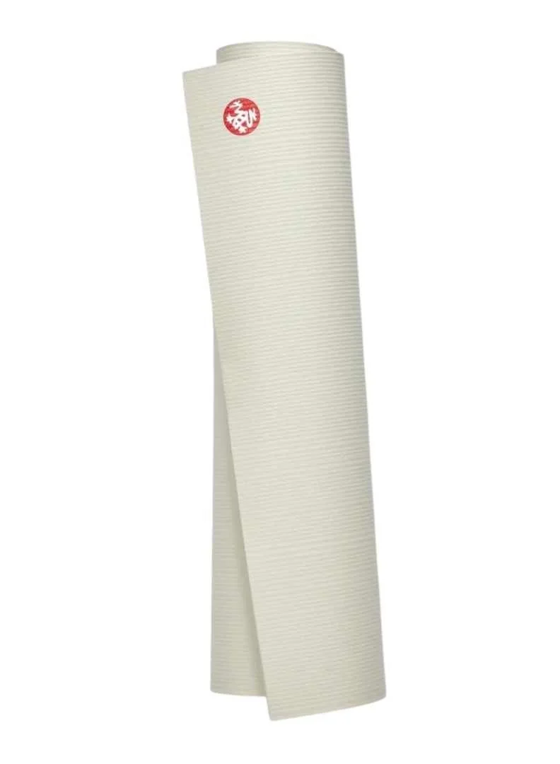 Premium Professional Yoga Mat High-Density Non-Slip Exercise Pad (Sand, 180 cm) ku91e