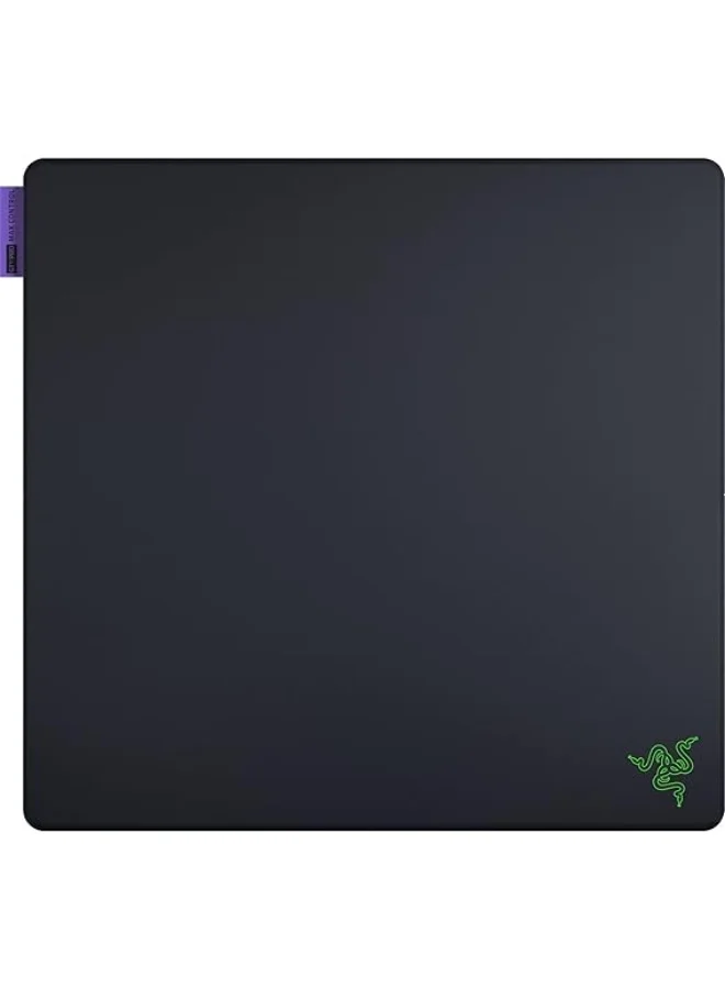 Premium Esports Gaming Mouse Pad Soft Cloth Surface with Anti-Slip Base (Large, 45 cm x 40 cm) twwo4
